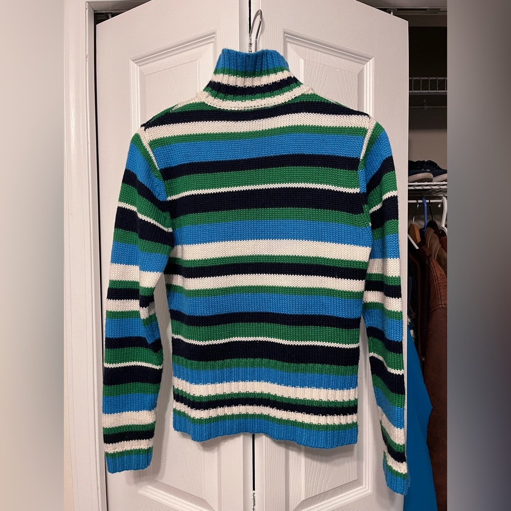 Vintage Ripcurl Knit Sweater - Picture 2 of 7